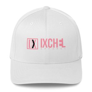 Breast Cancer Support Twill Cap