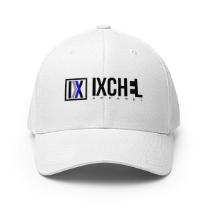 Ixchel Bluse Pluse Twill Cap