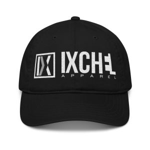 Ixchel Organic Hat