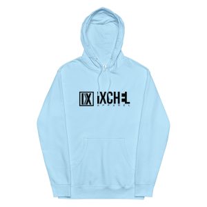 Ixchel Pastel Unisex Hoodie