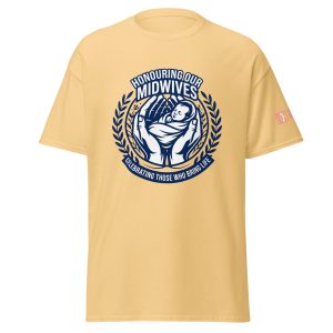 Honouring Midwives T-shirt