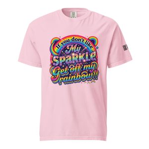 My Sparkle T-shirt
