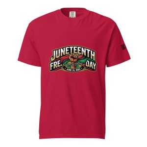 Juneteenth Freedom Day T-shirt