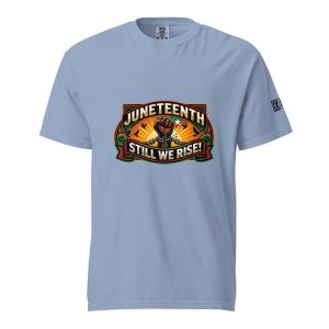 Still We Rise T-shirt